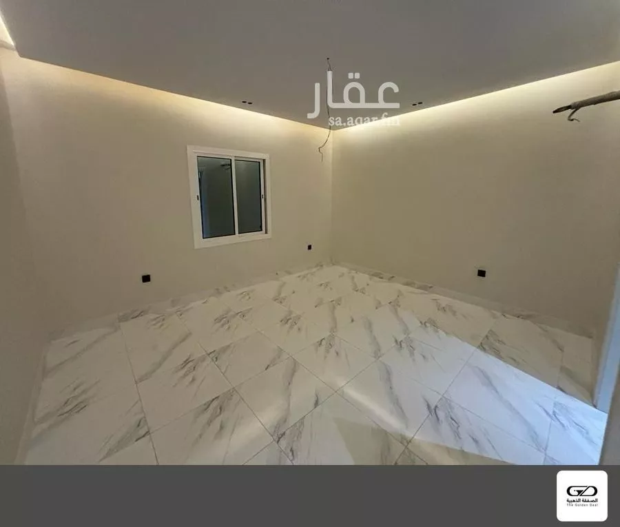 شقة 4 غرف في الواحة 9
