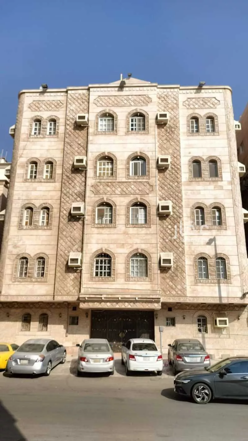 3 bedroom apartment in Al Nakheel, Jeddah
