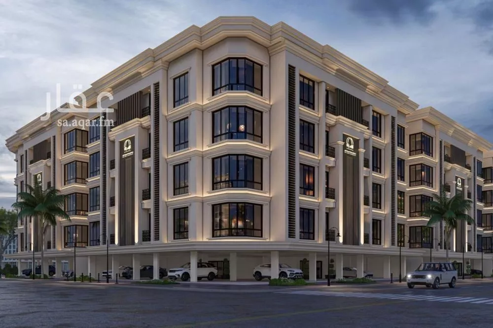 3 bedroom apartment in Al Sawari 8