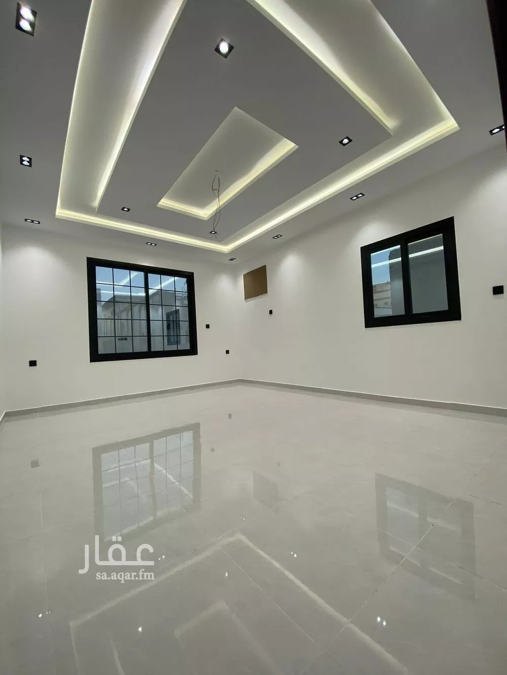 شقة 6 غرف في الصفا 6