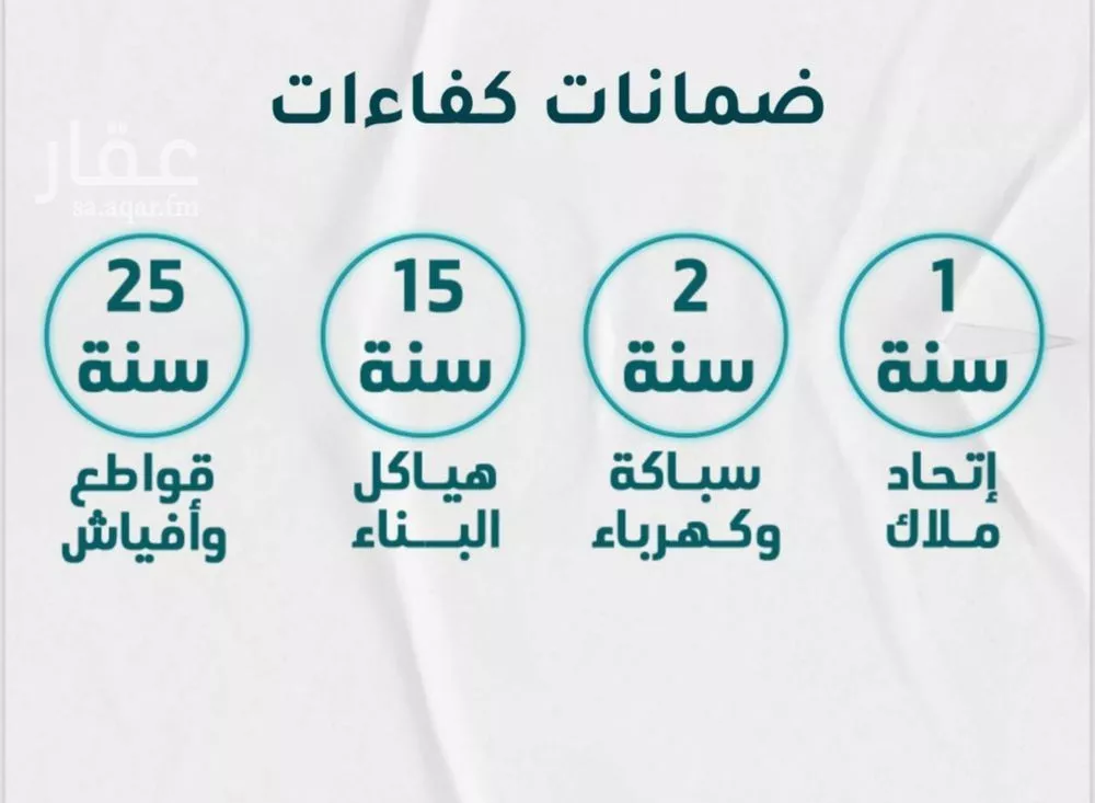 شقة 5 غرف في الروضة 3