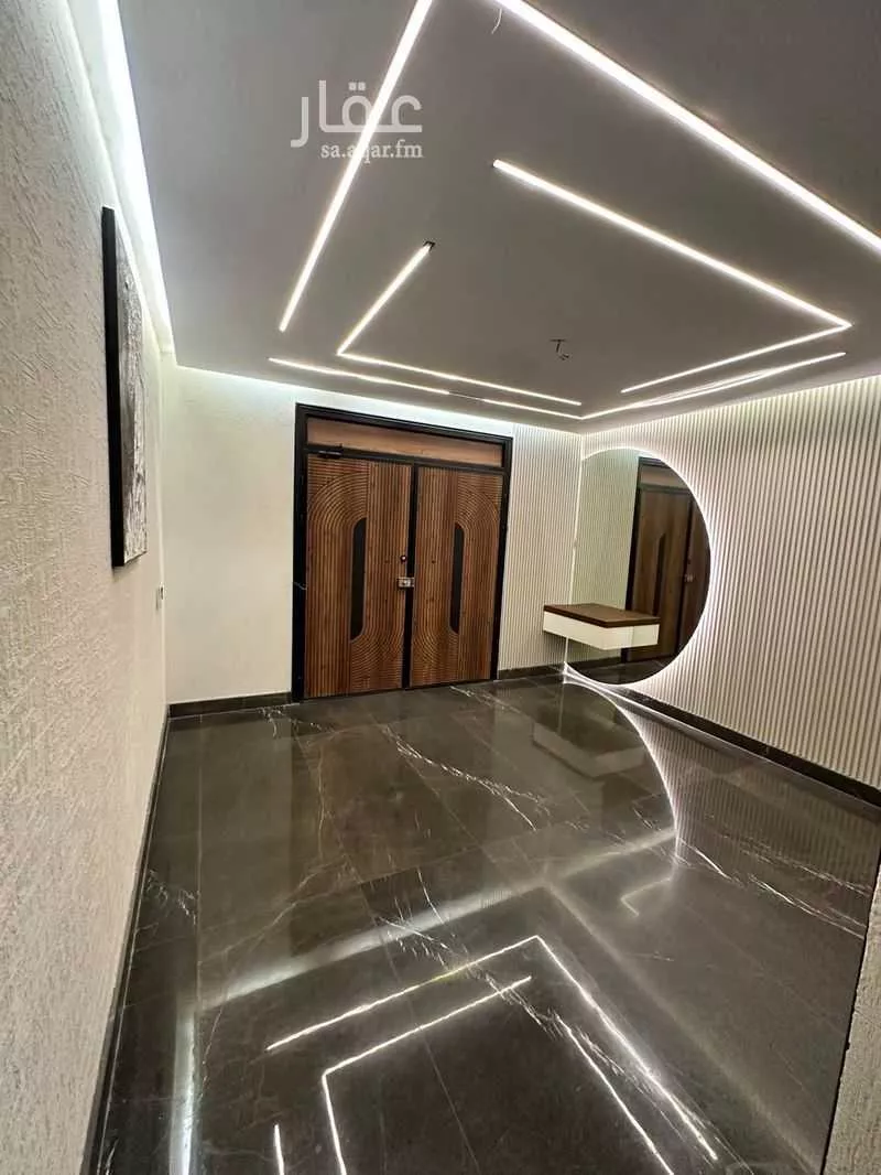 4 bedroom apartment in Al Rawdah, Jeddah 2