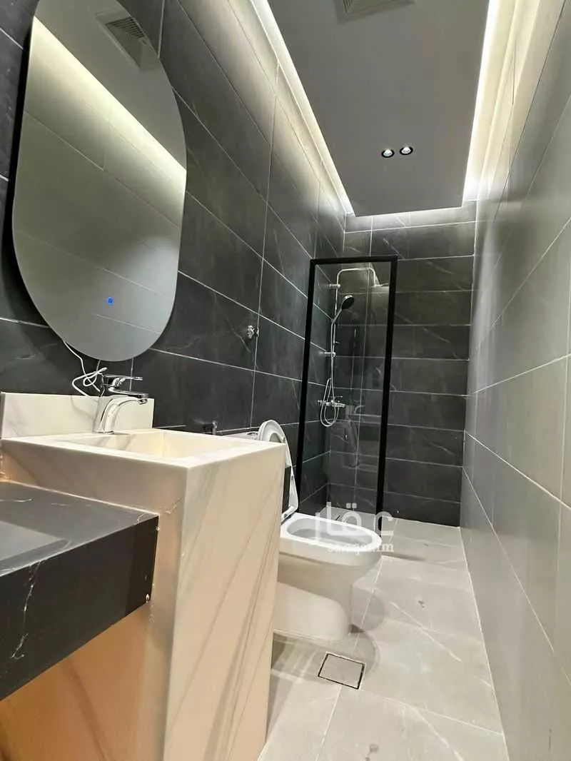 4 bedroom apartment in Al Rawdah, Jeddah 13