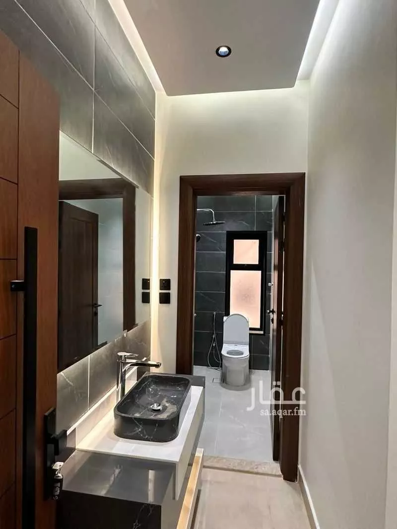 4 bedroom apartment in Al Rawdah, Jeddah 4