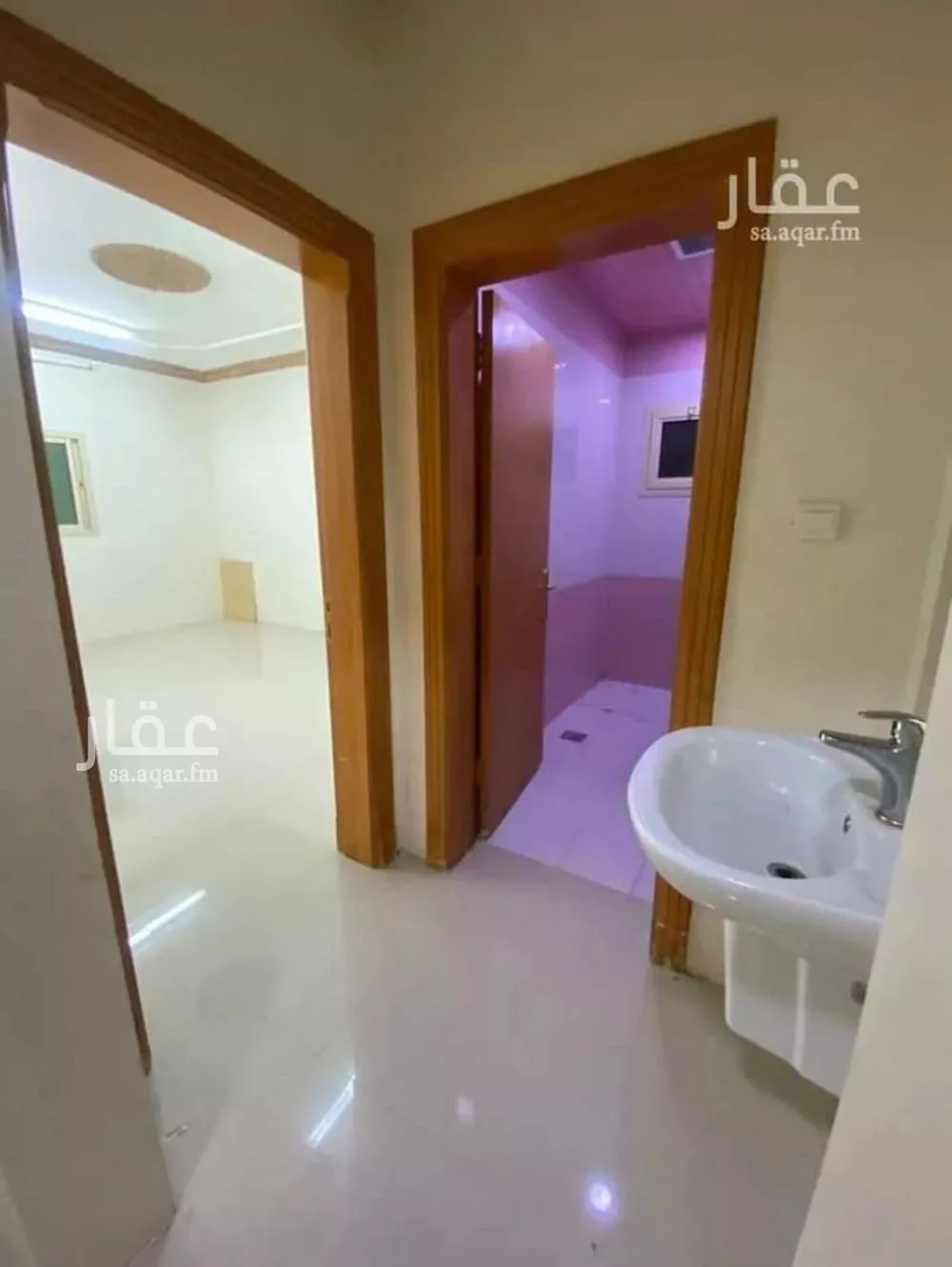 3 bedroom floor in Badr 4