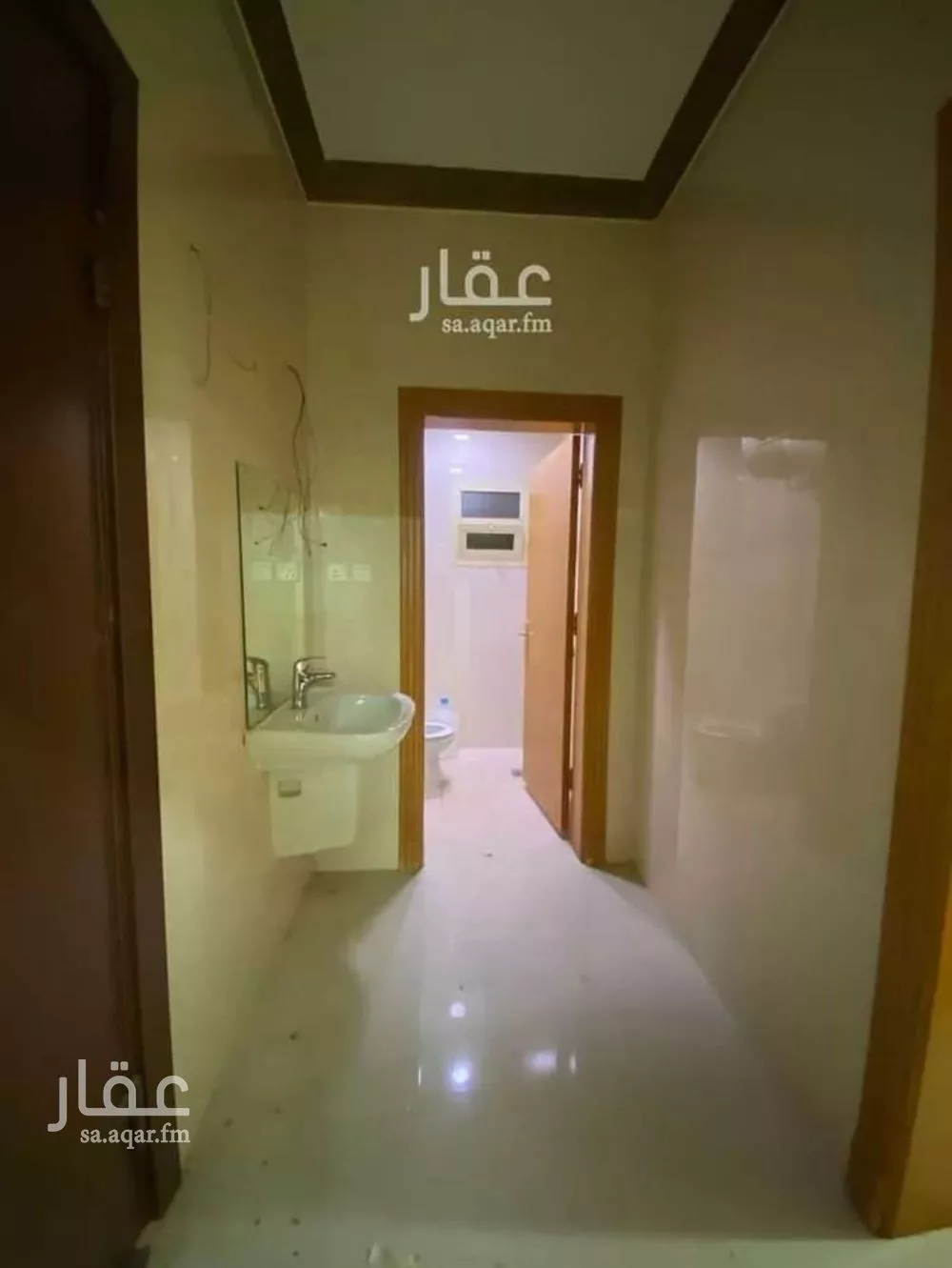 3 bedroom floor in Badr 6