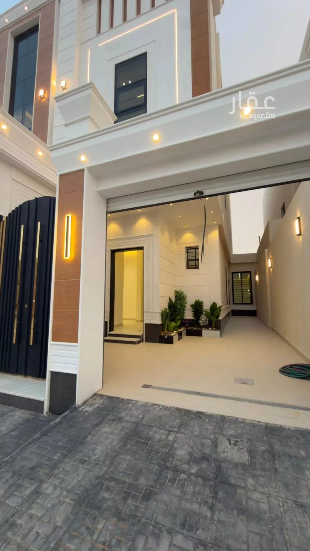 4 bedroom villa in An Nadhim, Riyadh 17