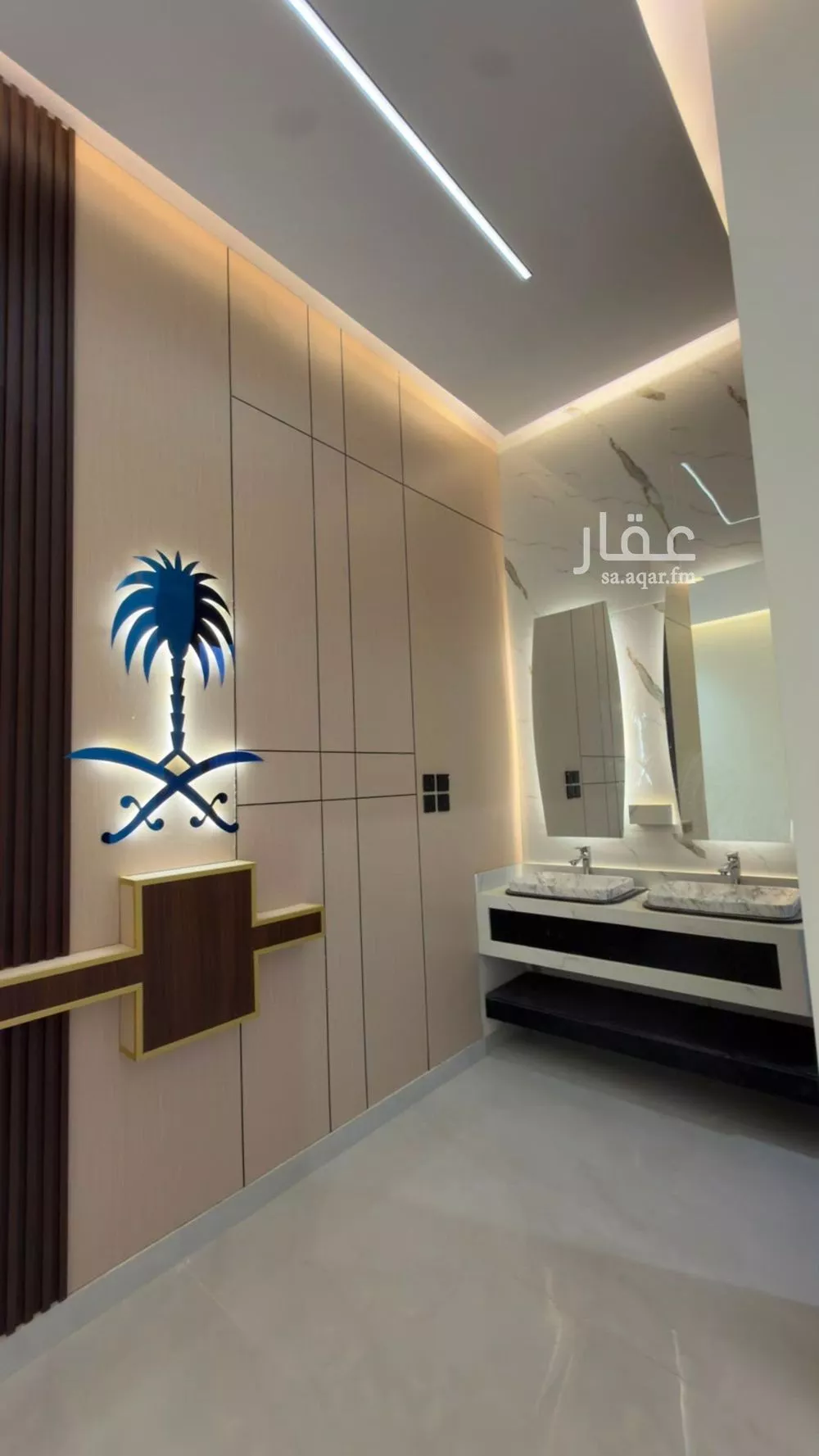 4 bedroom villa in An Nadhim, Riyadh 11