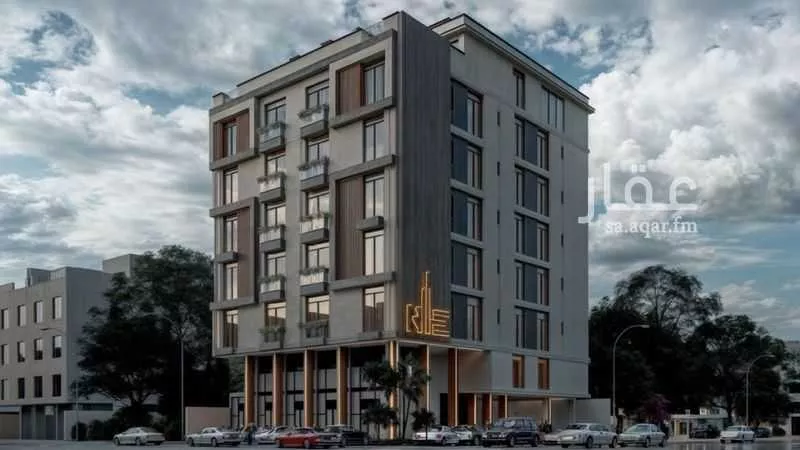 4 bedroom apartment in Al Salamah 7