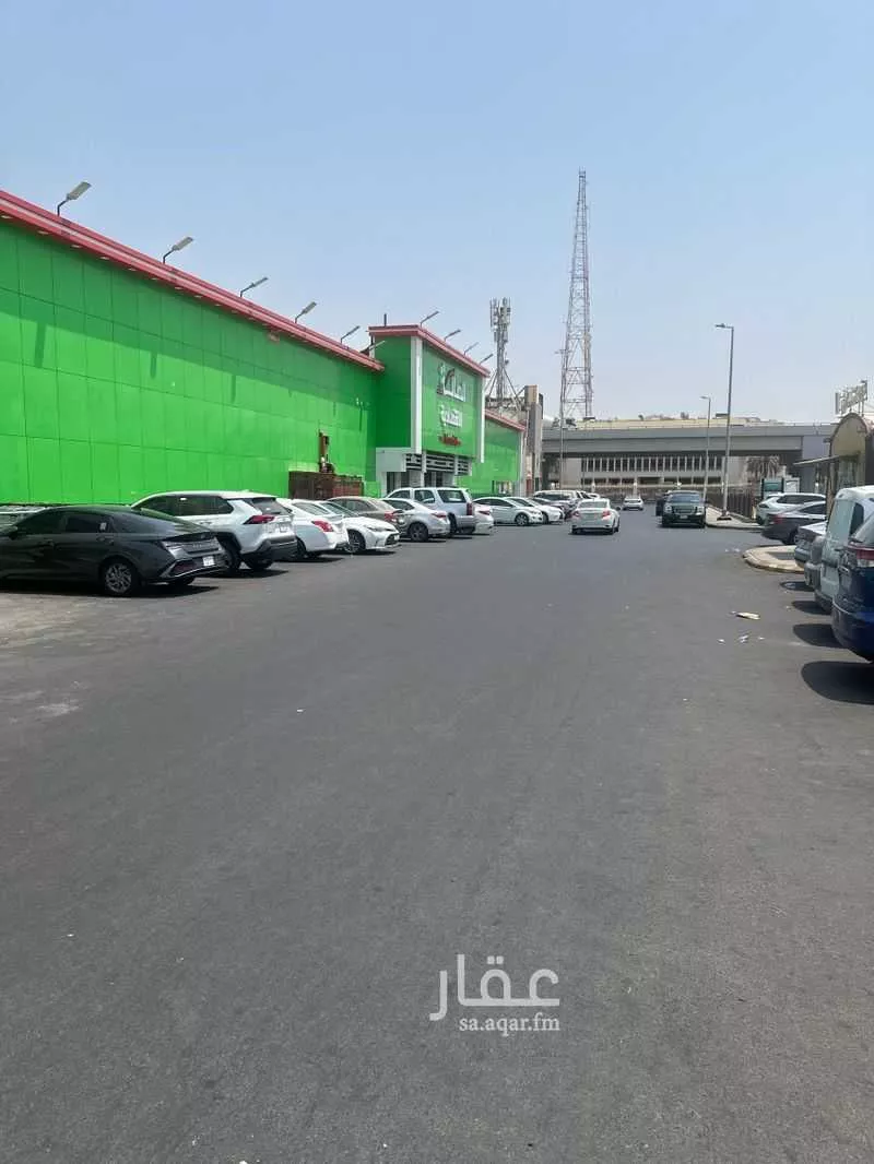 عقار  في الرحاب، جدة 2
