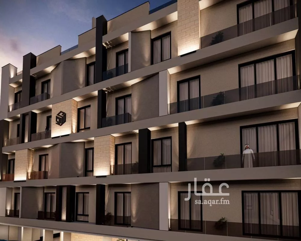 4 bedroom apartment in Al Safa 2