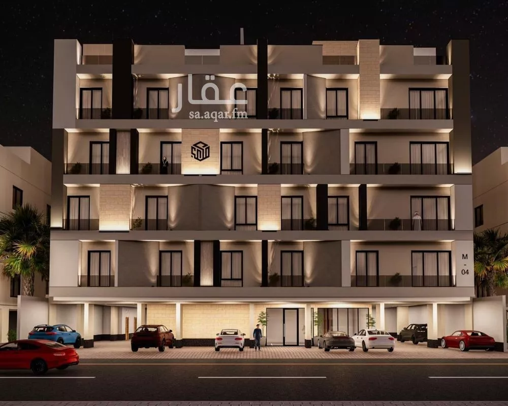 4 bedroom apartment in Al Safa 9