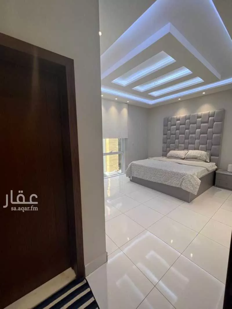 شقة 3 غرف في الورود، جدة 4