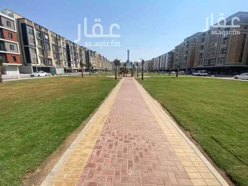 شقة 3 غرف في الورود، جدة 11