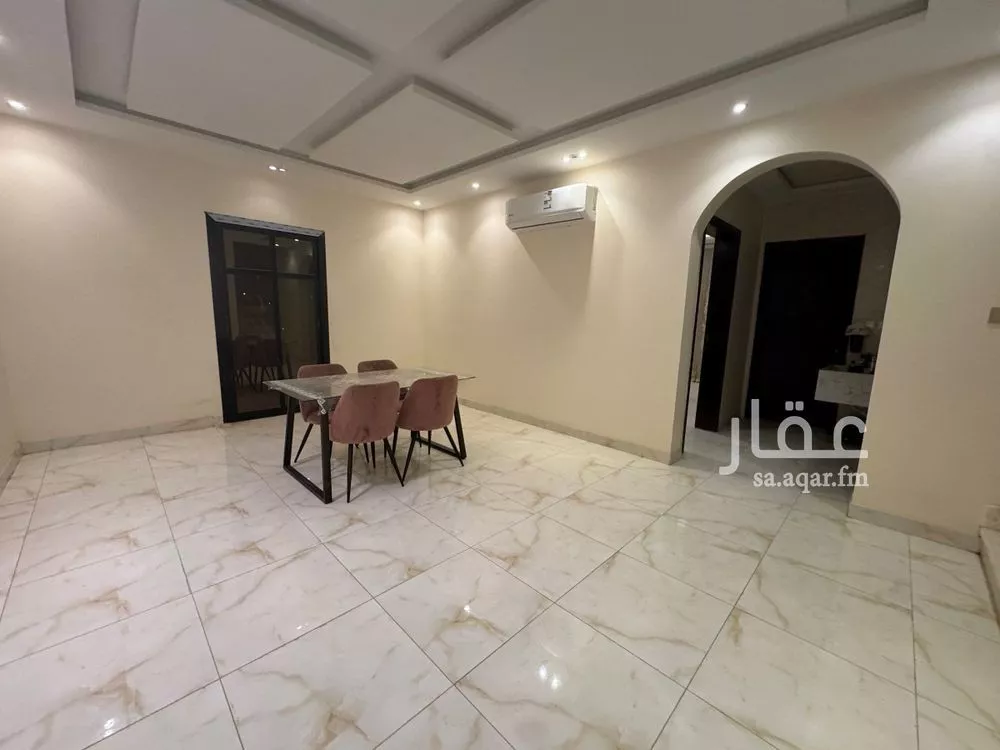 فيلا 3 غرف في الياقوت، جدة 3