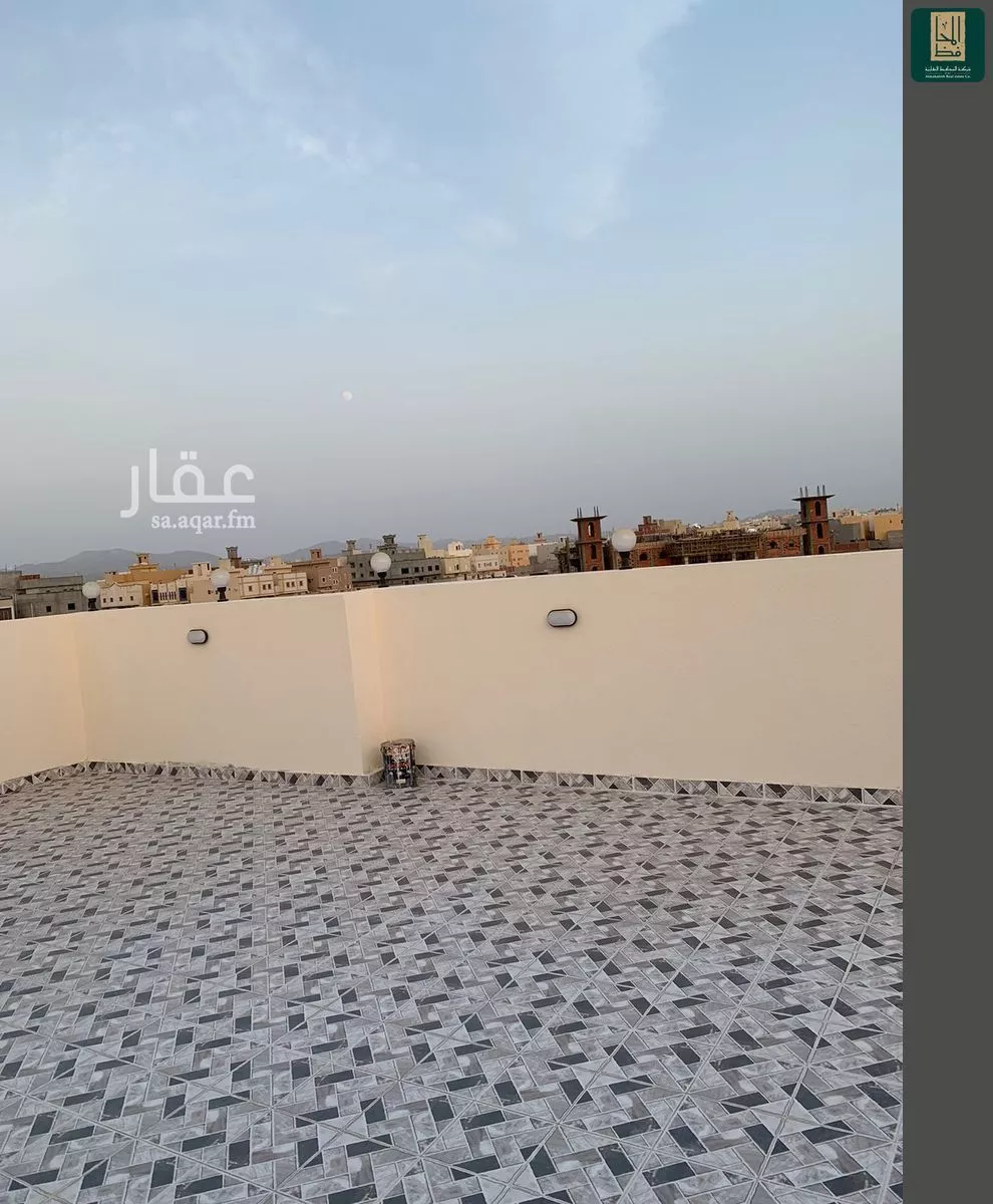 فيلا 10 غرف في الرحمانية، جدة 5