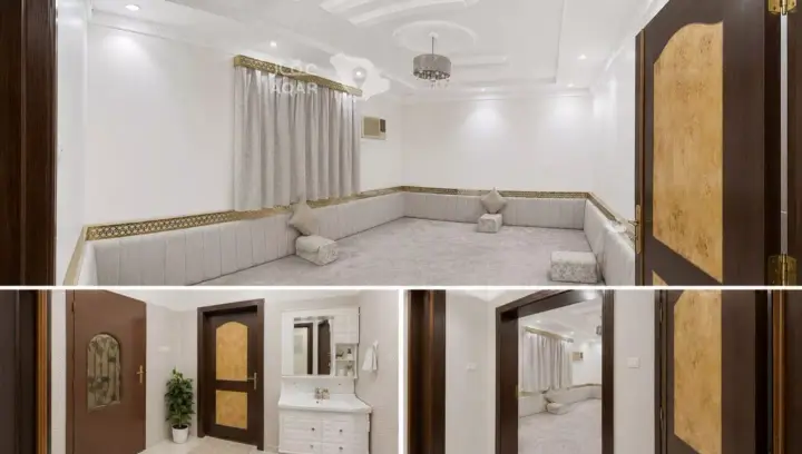 3 bedroom apartment in Ishbiliyah, Riyadh 3