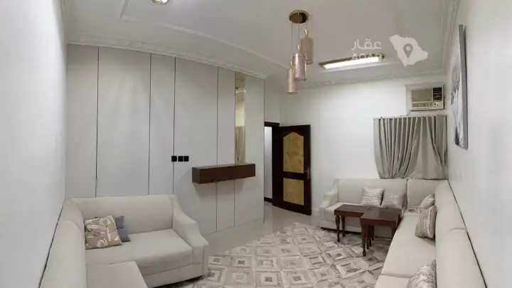 3 bedroom apartment in Ishbiliyah, Riyadh 6