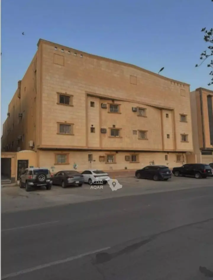 3 bedroom apartment in Ishbiliyah, Riyadh