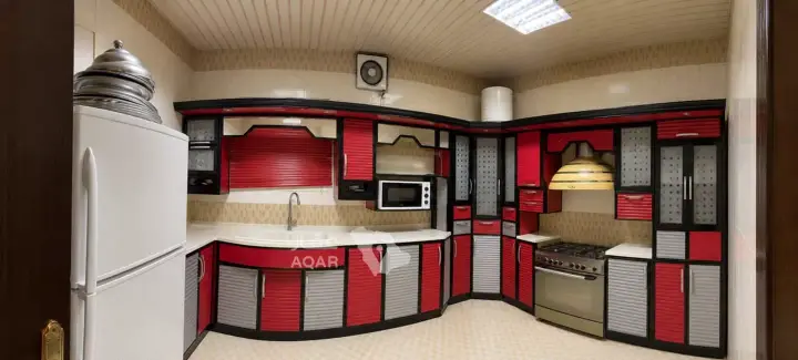3 bedroom apartment in Ishbiliyah, Riyadh 7