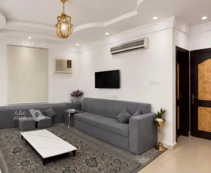3 bedroom apartment in Ishbiliyah, Riyadh 8