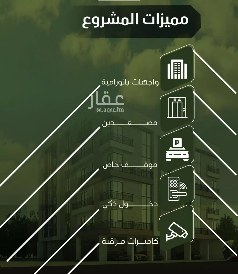 7 bedroom floor in Al Nuzhah 2