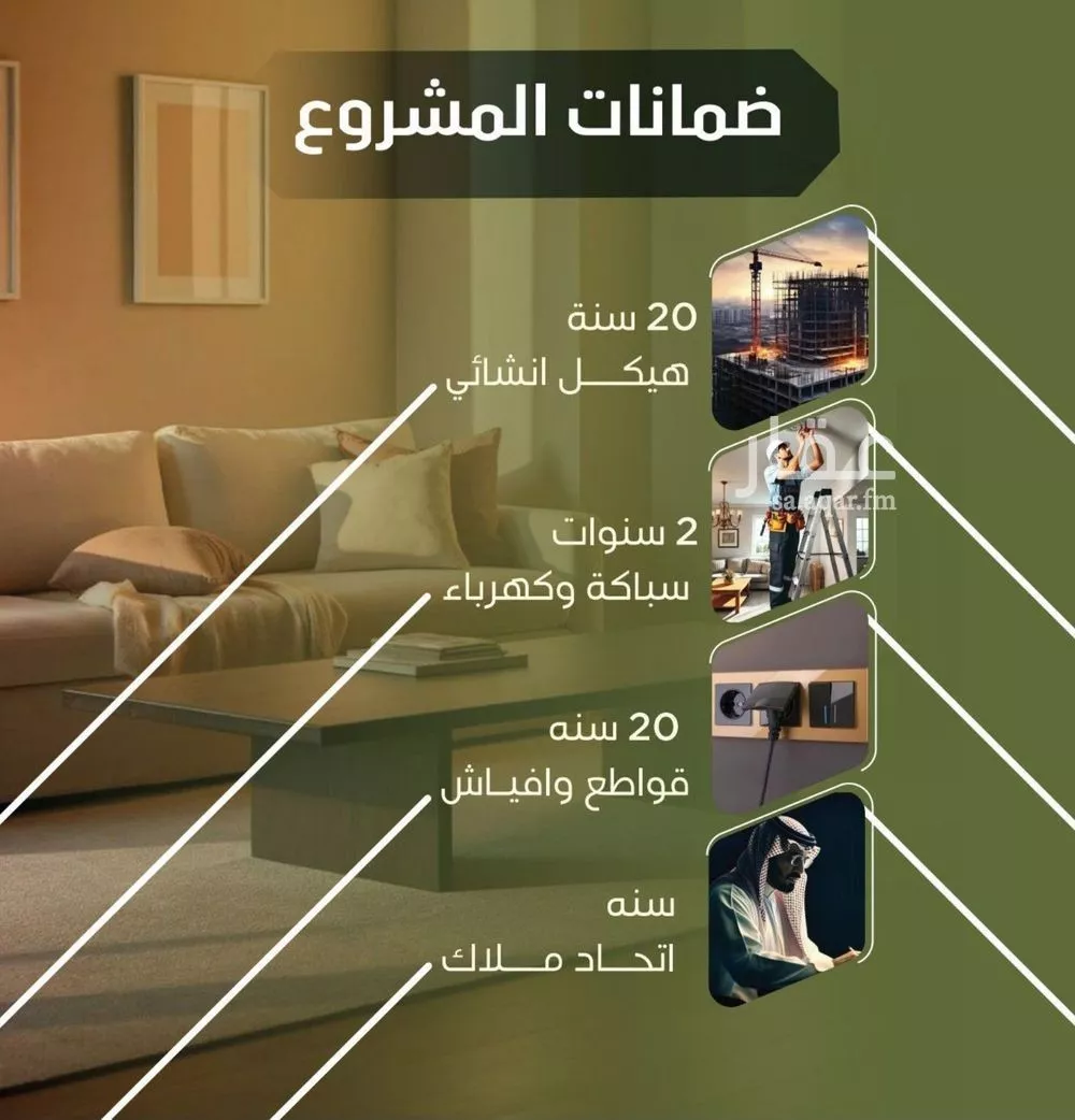 7 bedroom floor in Al Nuzhah 3