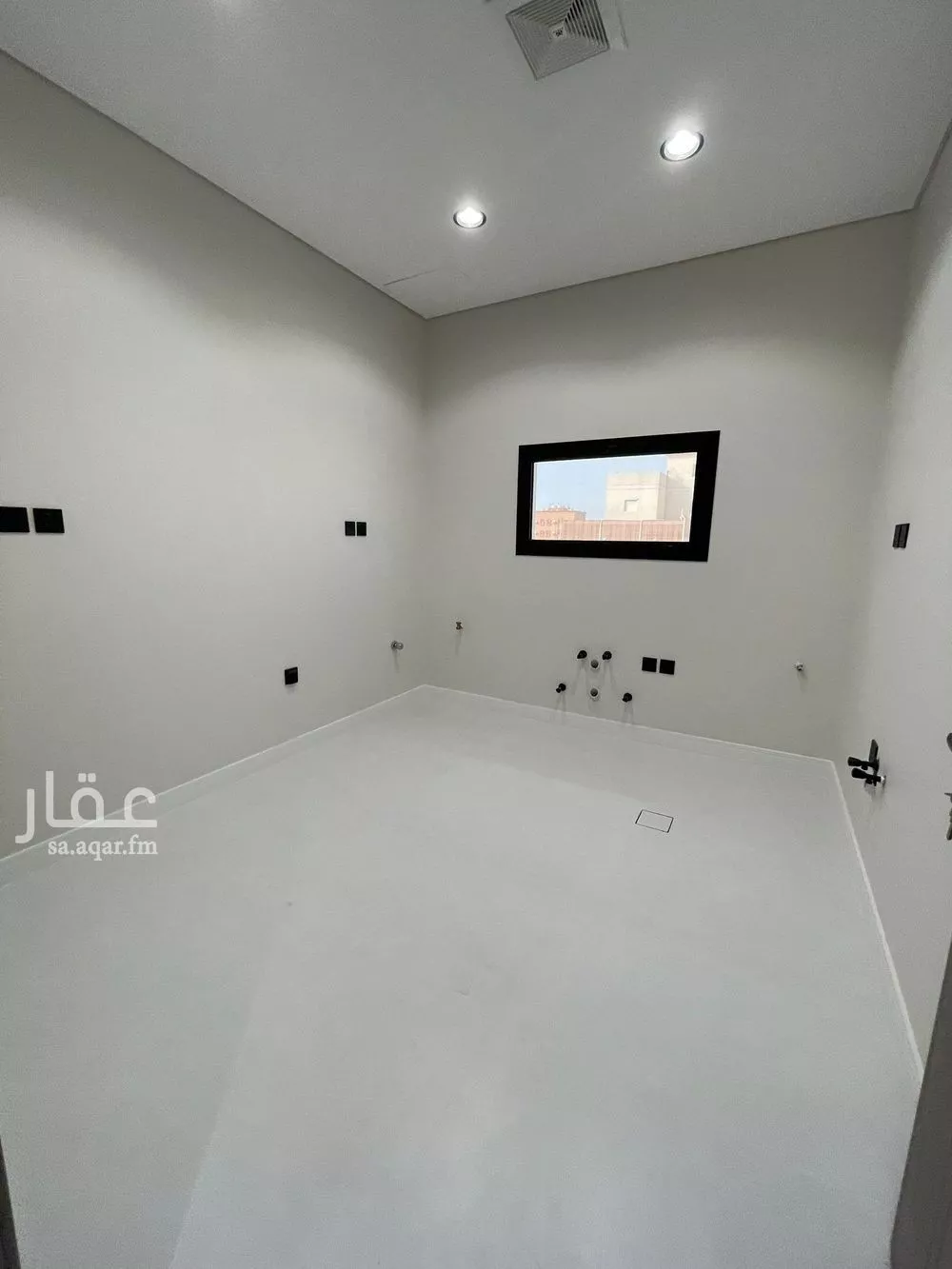 شقة 4 غرف في الربوة 7