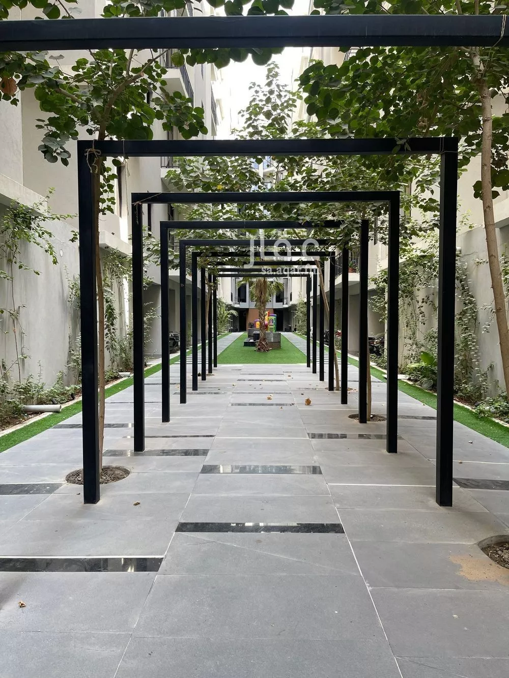 6 bedroom apartment in Al Wurud 20
