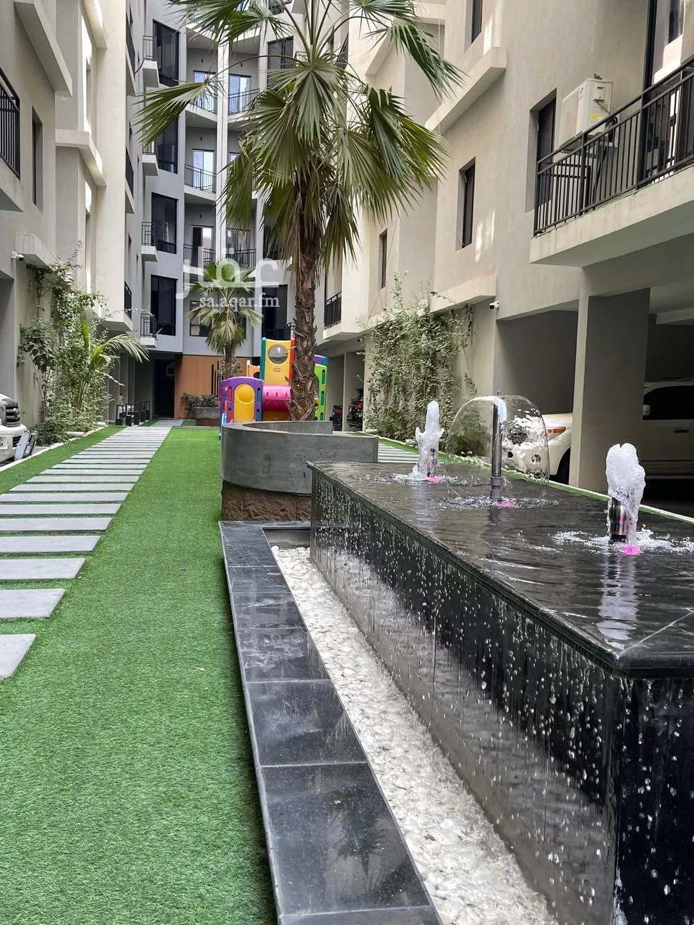 6 bedroom apartment in Al Wurud 21