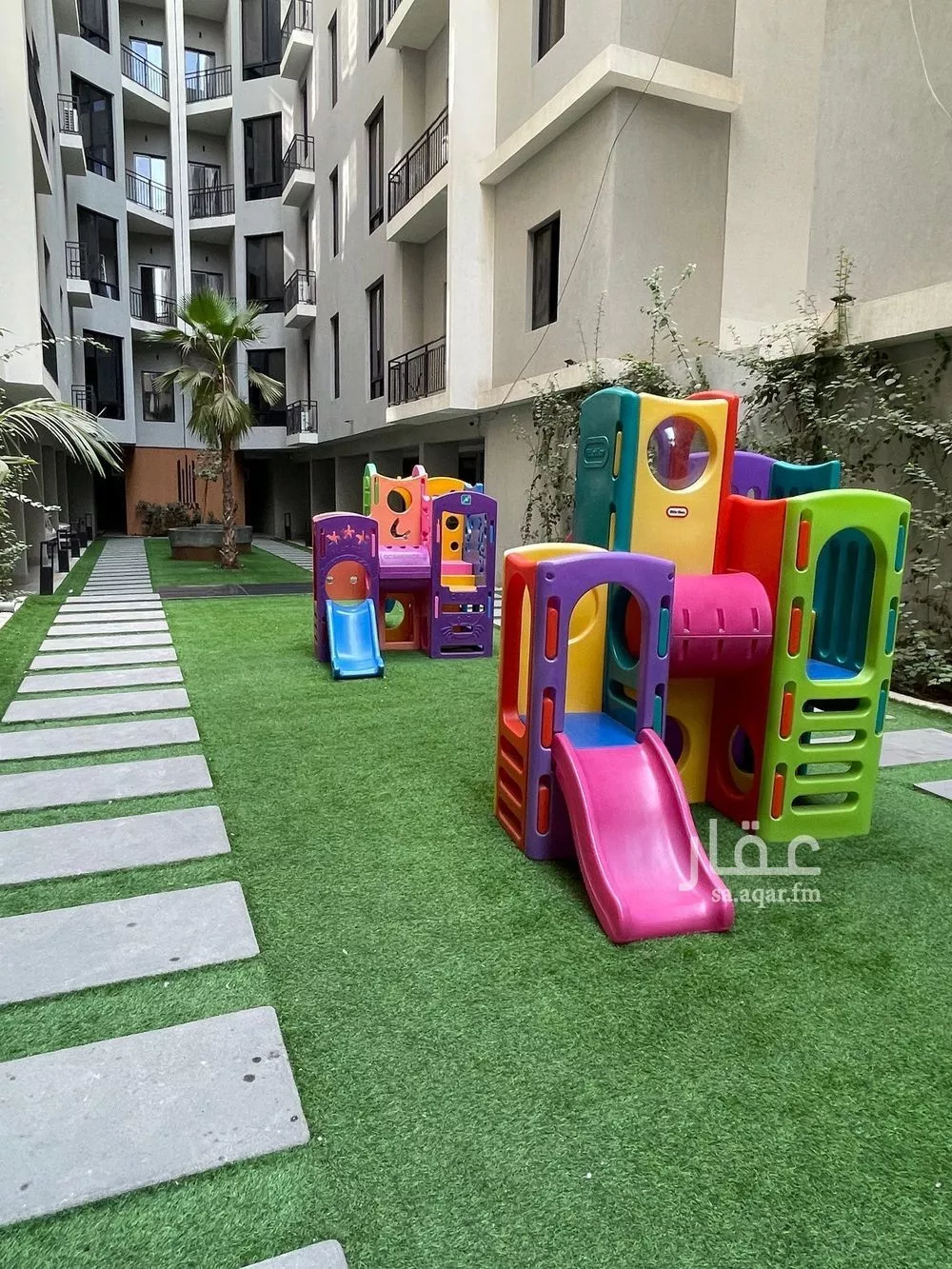 6 bedroom apartment in Al Wurud 23