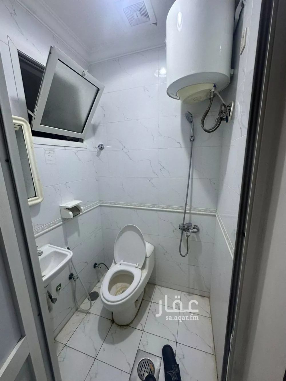1 bedroom apartment in Al Faisaliyyah 3