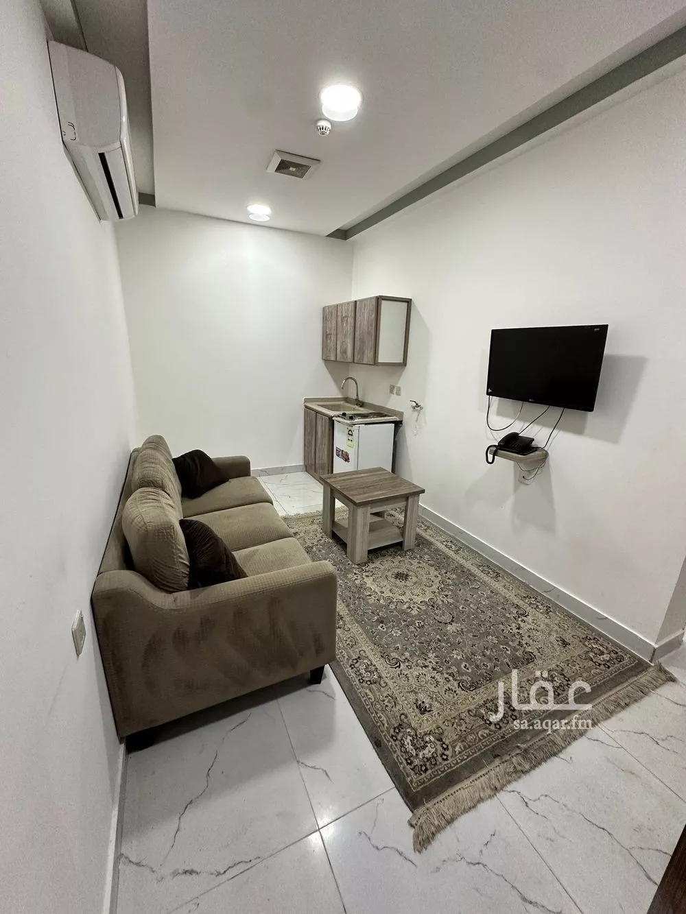 1 bedroom apartment in Al Faisaliyyah 4