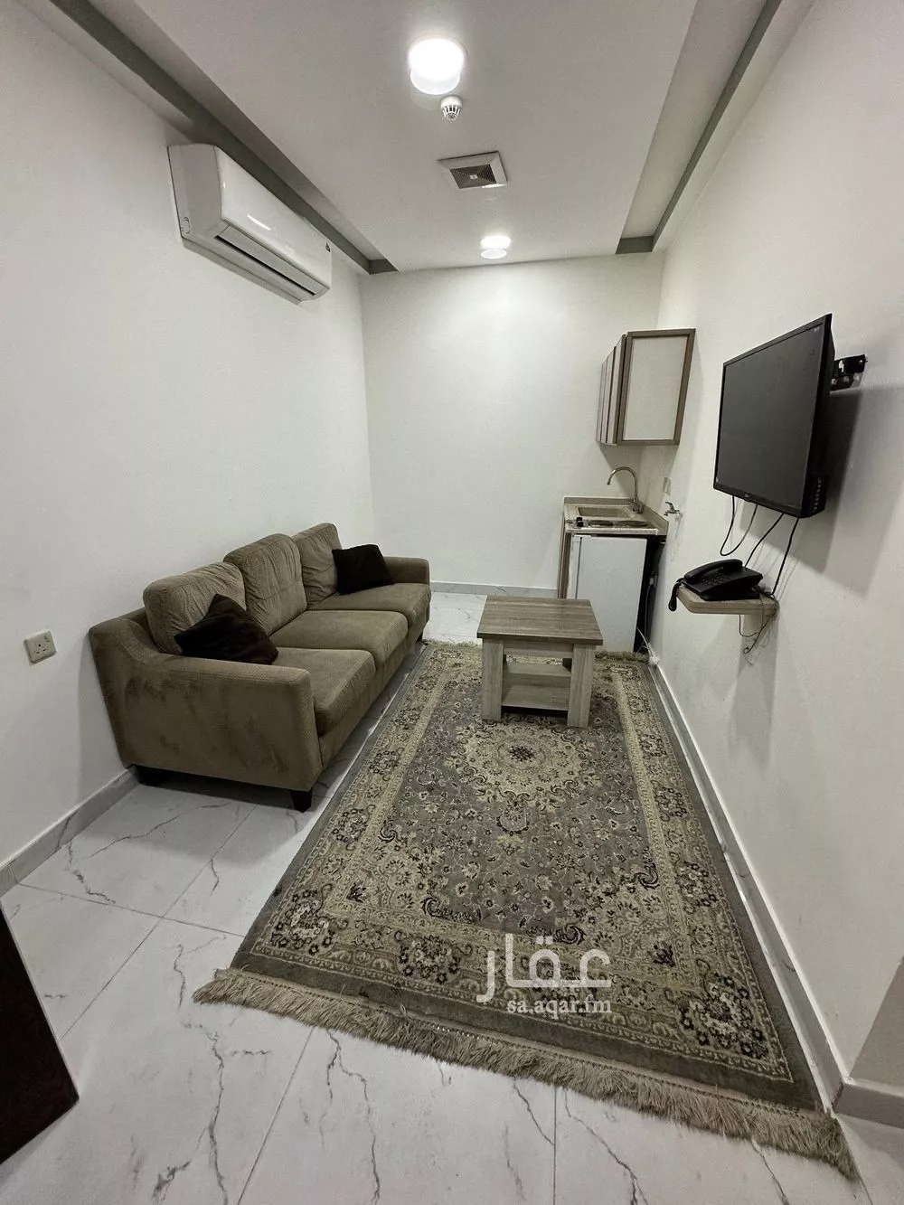 1 bedroom apartment in Al Faisaliyyah 5