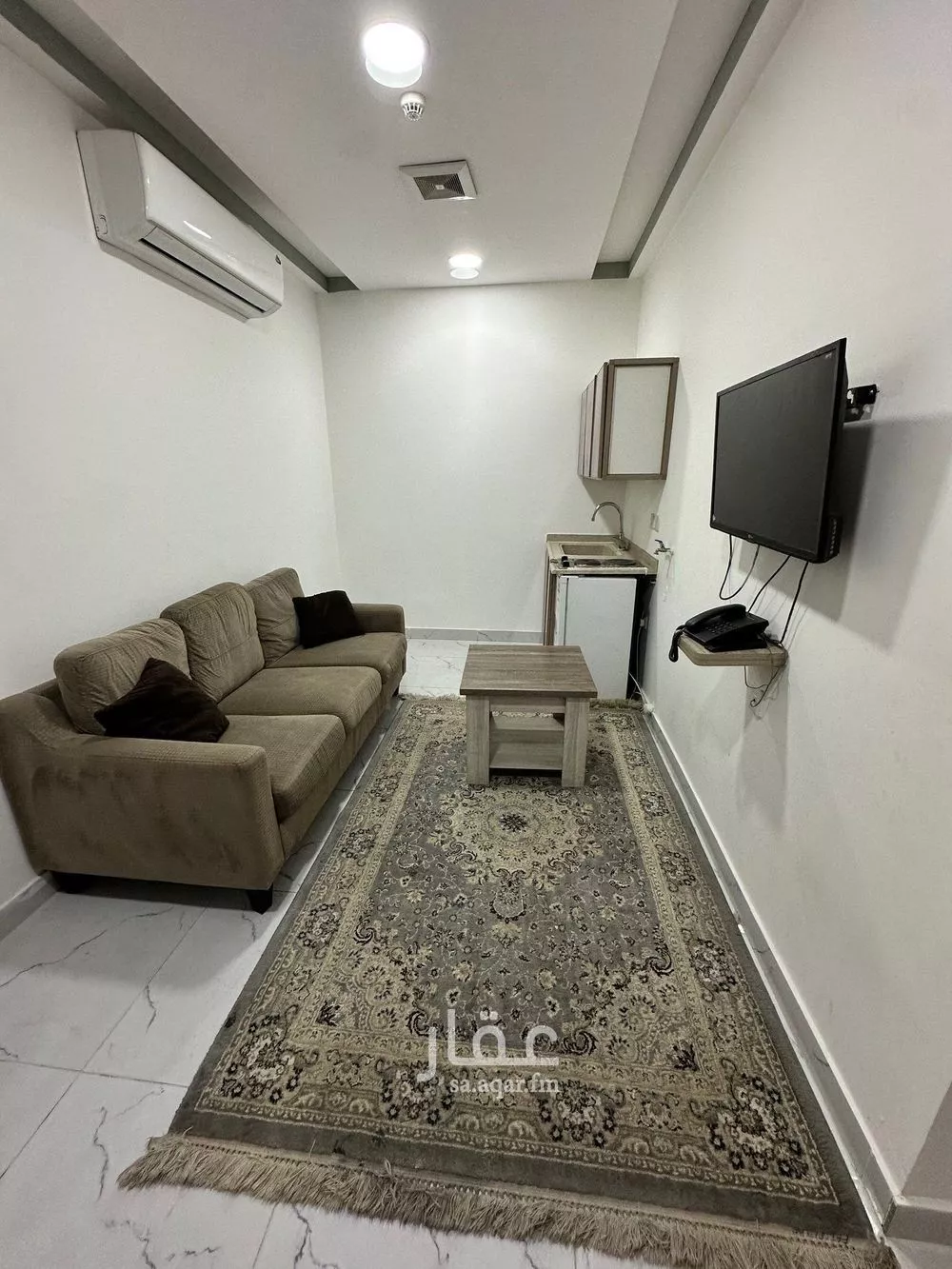 1 bedroom apartment in Al Faisaliyyah 6