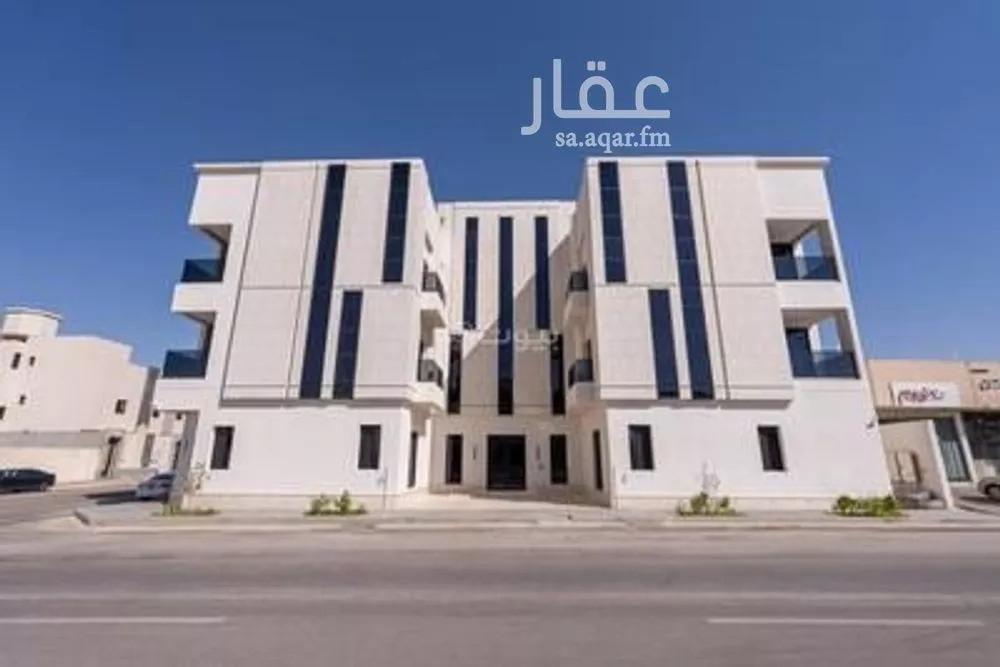 شقة 4 غرف في المهدية، الرياض 2