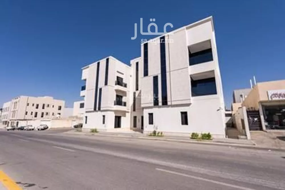 شقة 4 غرف في المهدية، الرياض