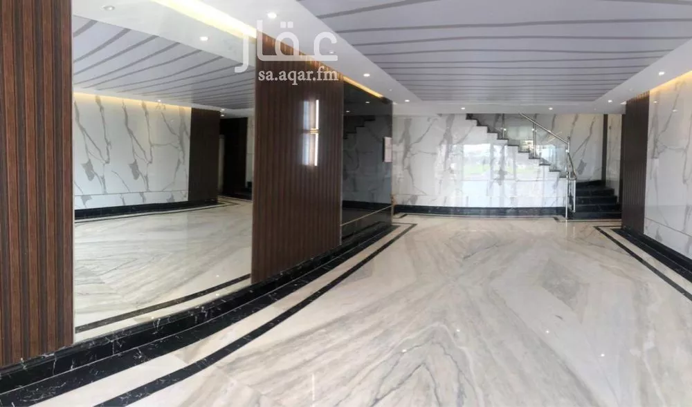 5 bedroom apartment in Taibah 2