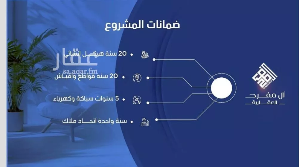 2 bedroom apartment in Al Nuzhah 6