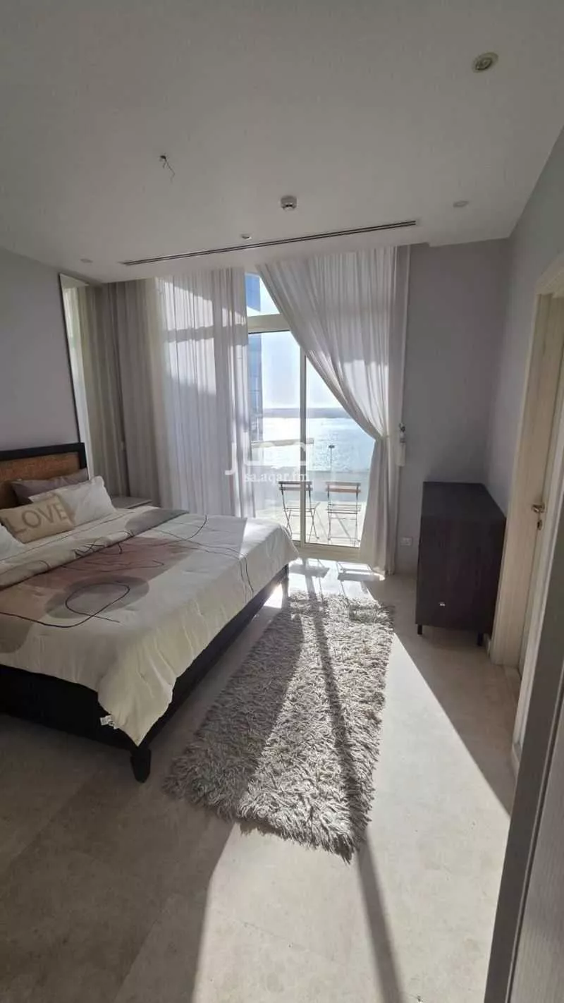 3 bedroom apartment in Obhur Al Janoubiah 2