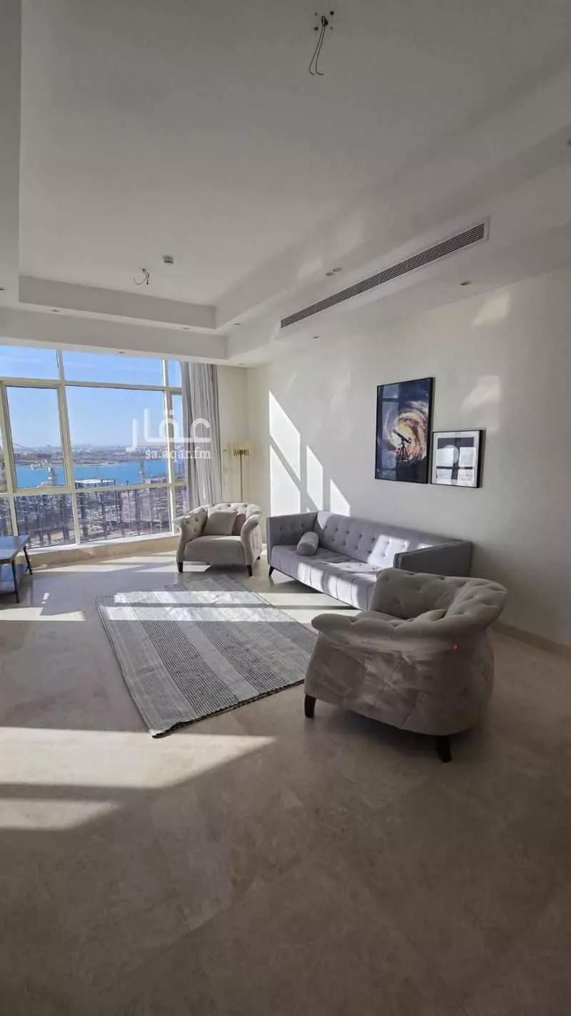 3 bedroom apartment in Obhur Al Janoubiah 3