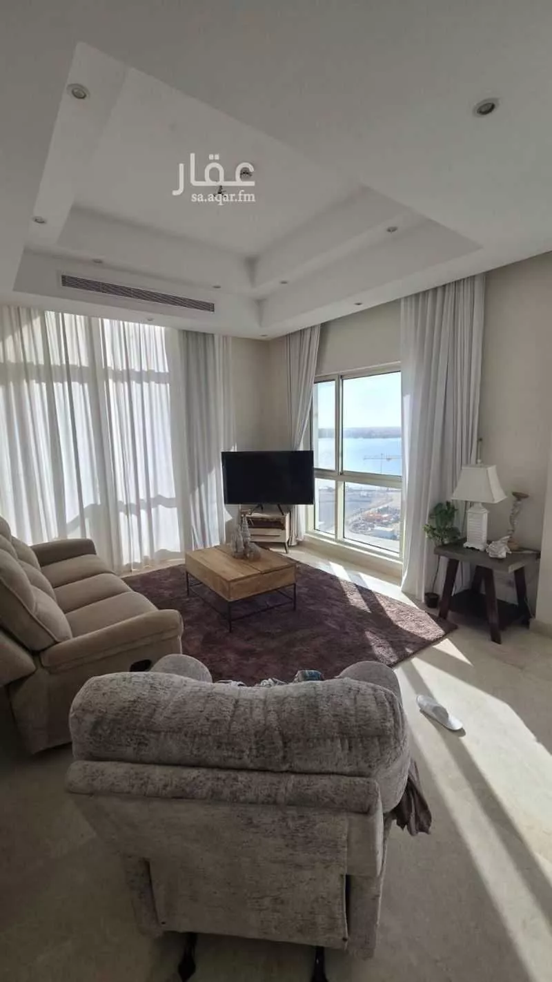 3 bedroom apartment in Obhur Al Janoubiah 4