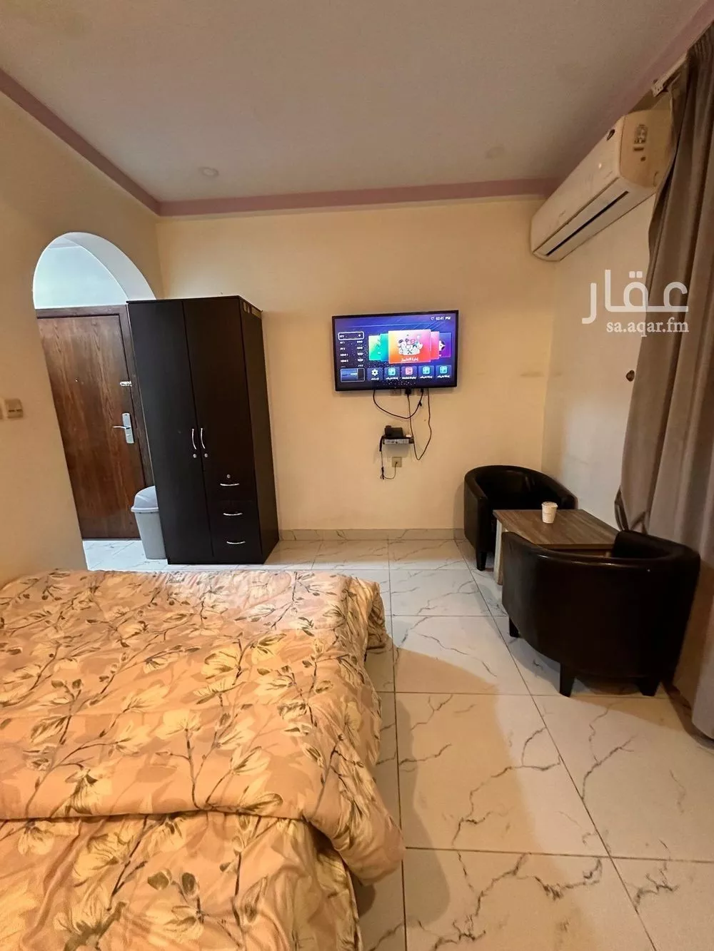 1 bedroom apartment in Al Faisaliyyah, Eastern Province 7