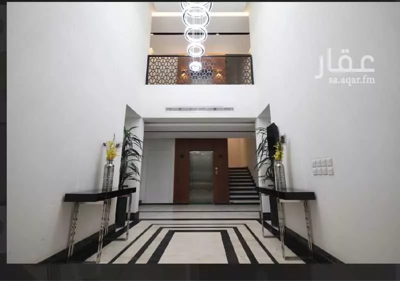 4 bedroom apartment in Irqah, Riyadh 3