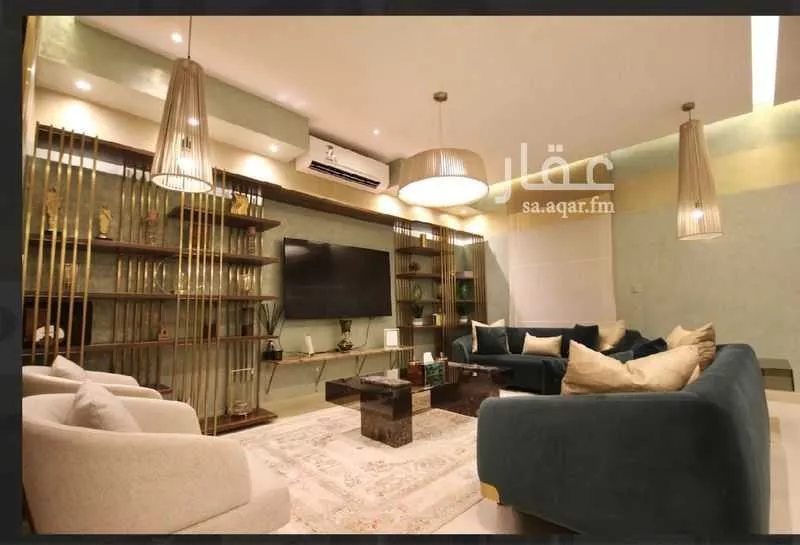 4 bedroom apartment in Irqah, Riyadh 8