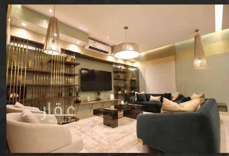 4 bedroom apartment in Irqah, Riyadh 14