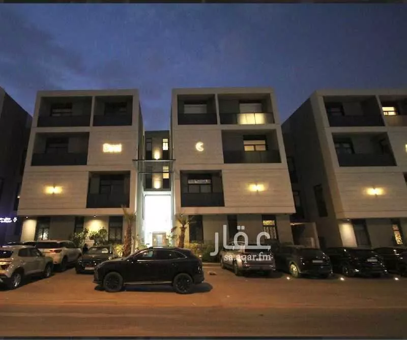 4 bedroom apartment in Irqah, Riyadh 5
