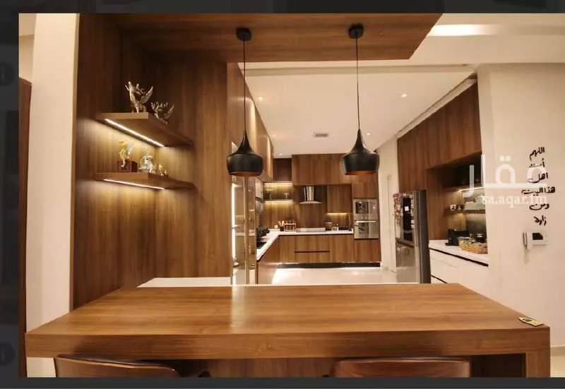 4 bedroom apartment in Irqah, Riyadh 4