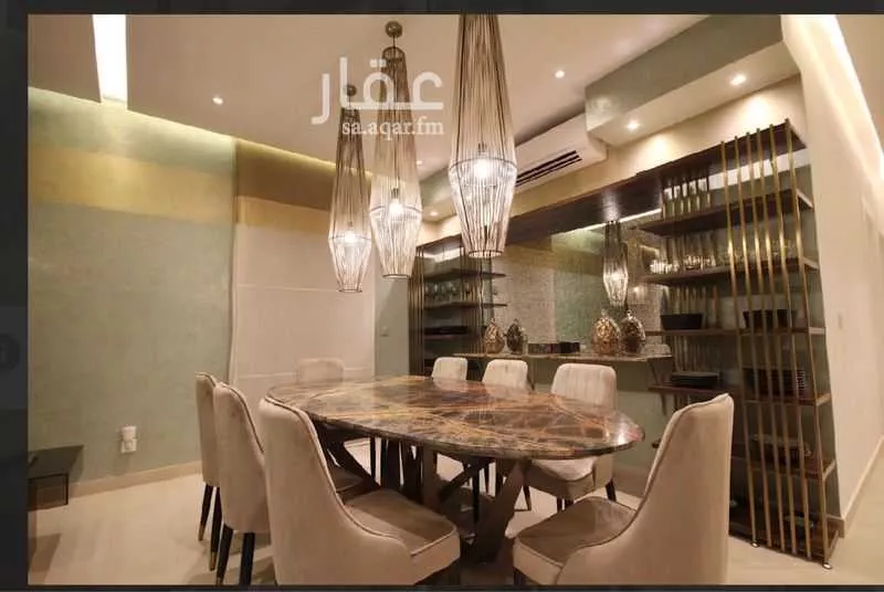 4 bedroom apartment in Irqah, Riyadh 9