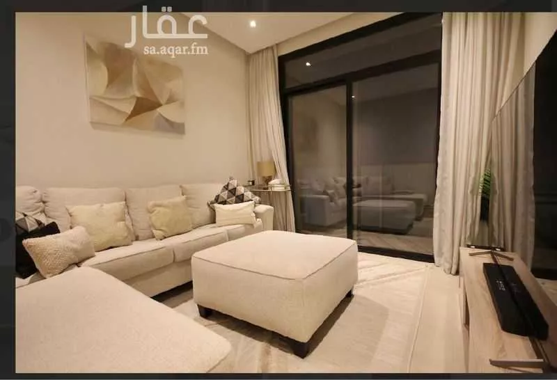 4 bedroom apartment in Irqah, Riyadh 13